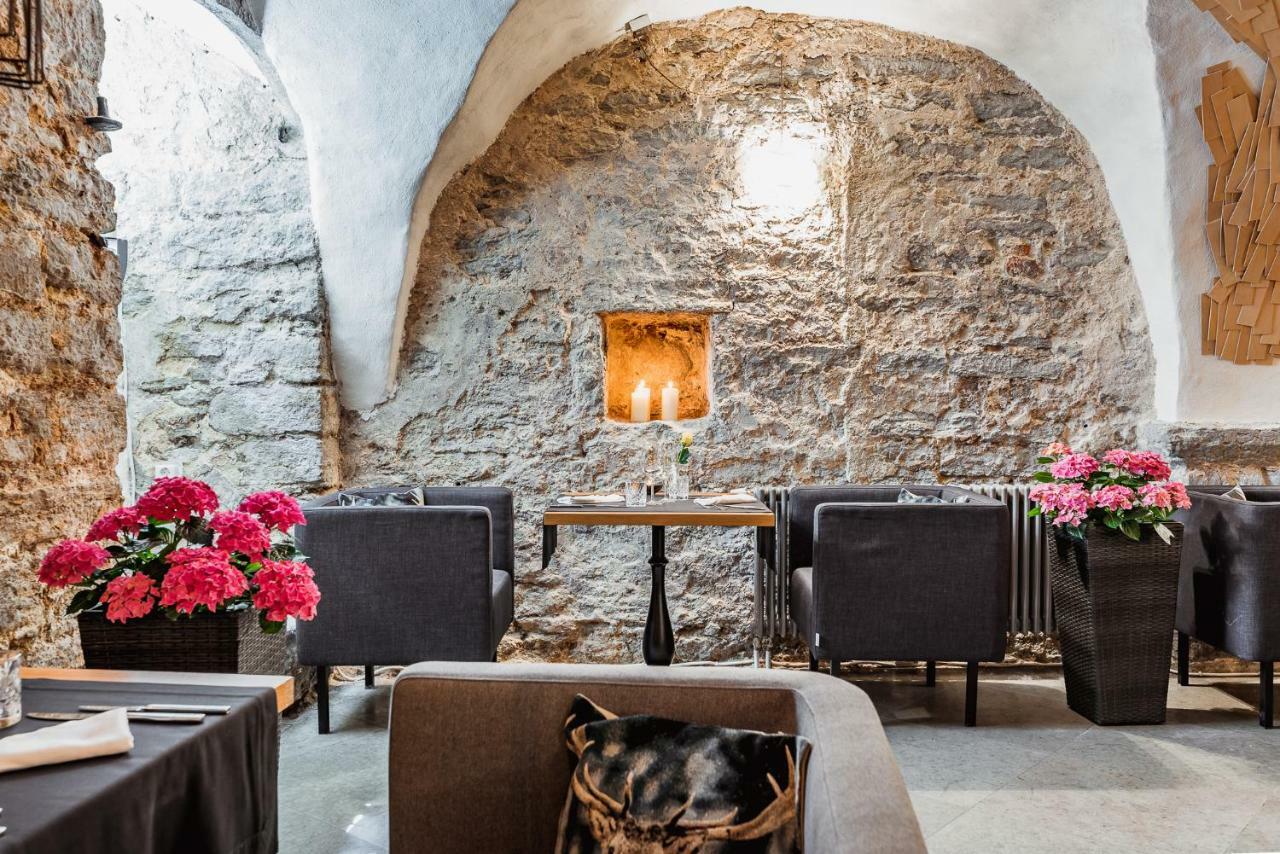 Meriton Old Town Garden Hotel Tallinn Exterior photo